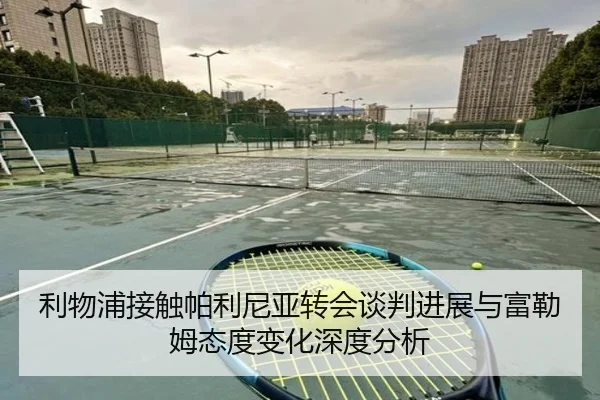 利物浦接触帕利尼亚转会谈判进展与富勒姆态度变化深度分析