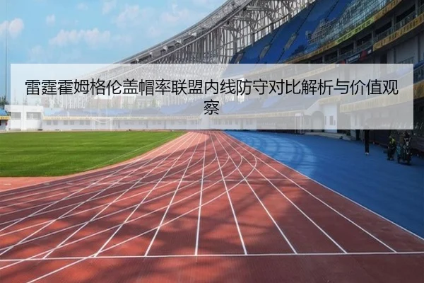 雷霆霍姆格伦盖帽率联盟内线防守对比解析与价值观察